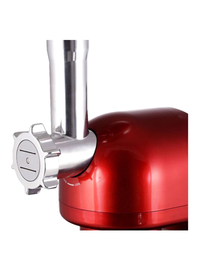 Multi Function Stand Mixer SGKF1086DR Red